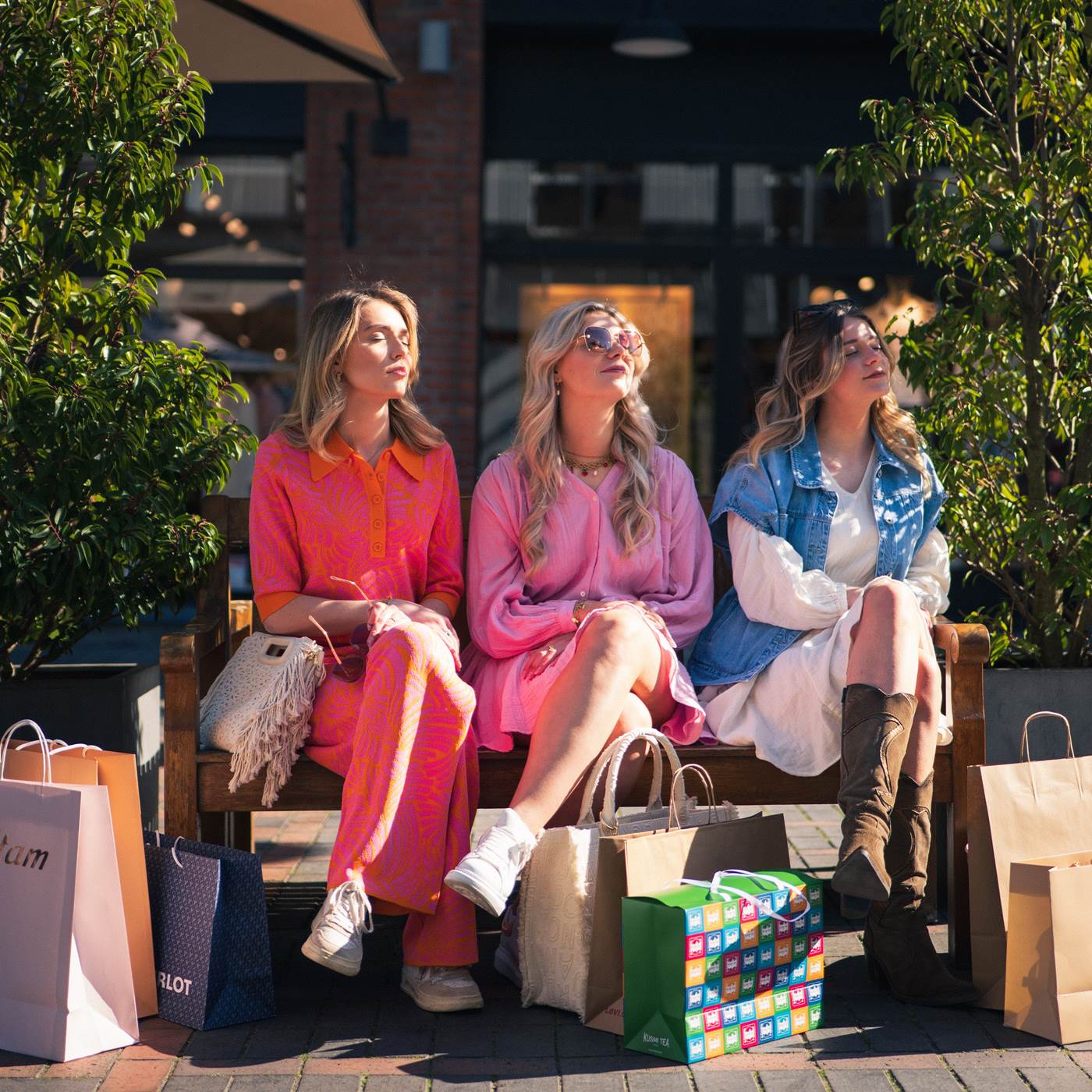 Summer Sale 2025| McArthurGlen Roubaix Designer Outlet