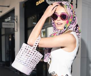 Summer accessories selection | McArthurGlen Roubaix Designer Outlet