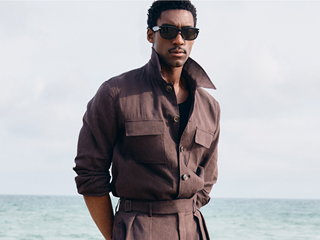 New in now from BOSS: Occasionwear 2025 | McArthurGlen Roubaix Designer Outlet