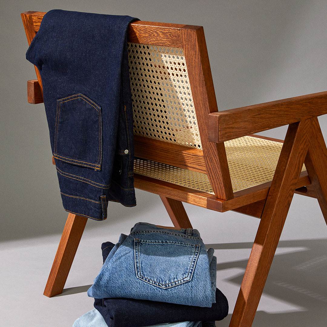 Denim Autumn-Winter selection | McArthurGlen Roubaix Designer Outlet