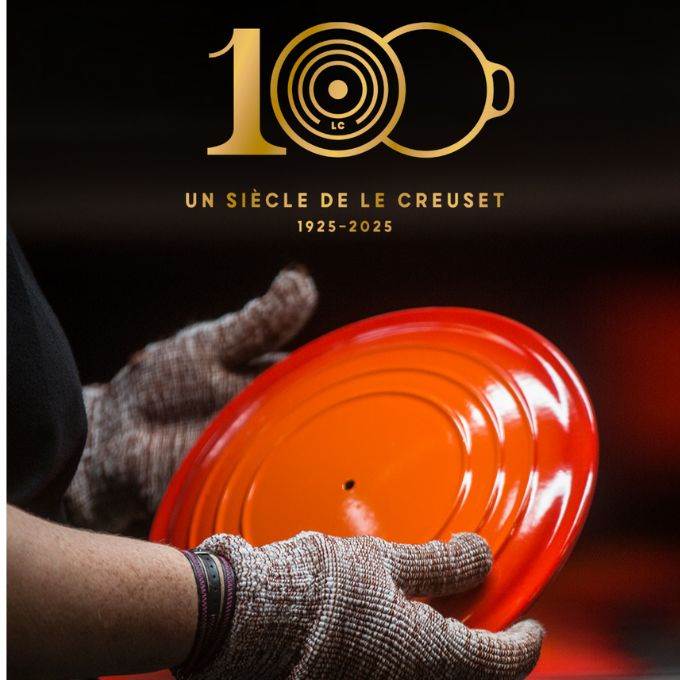 le creuset