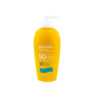 Biotherm suncream