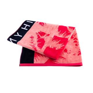 Tommy Hilfiger towel