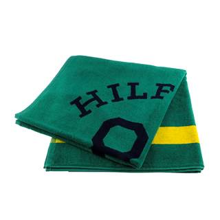 Tommy Hilfiger towel