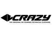 Markenlogo für CRAZY IDEA erhältlich bei Bründl Sports