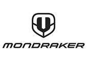 Markenlogo für MONDRAKER erhältlich bei Bründl Sports