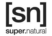 Markenlogo für SUPERNATURAL erhältlich bei Bründl Sports