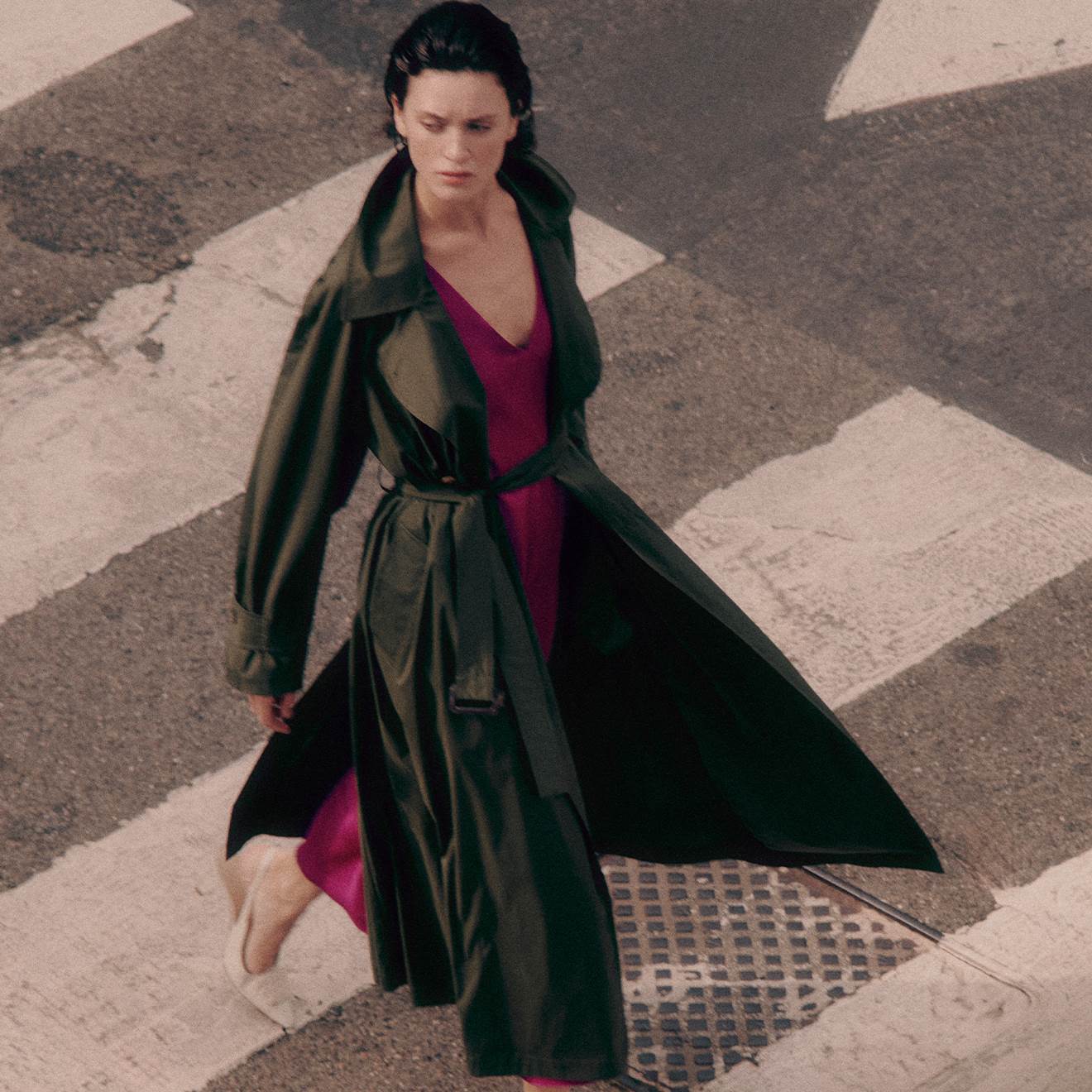 CAPSULE - GET INSPIRED!