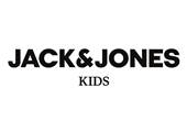 Brand logo for Jack & Jones Kids