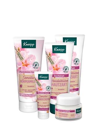 Mandelblüten Favoriten Packung, 1 Stück | Outletpreis € 27,45