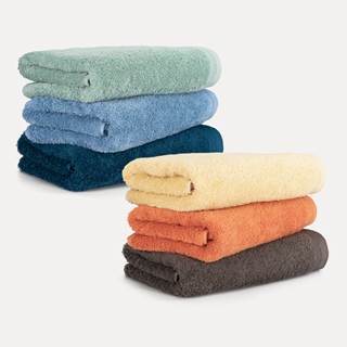 *wenn Du ein 4er oder 6er Superwuschel Set der Jubiläumsfarben kaufst.
Handtuch 50x100cm UVP 16,95 - jetzt 10,95€
Duscht.: 80x150cm UVP 52,95€ - jetzt 36,95€
Sauna: 80x200cm UVP 59,95€ - jetzt 39,95 €
