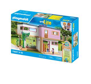 71607 Wohnhaus mit Wintergarten