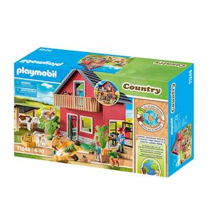 71248 Farmhouse
