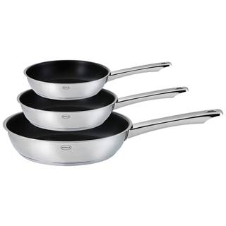 Moments Bratpfannen-Set, 3-tlg. | Outletpreis € 119