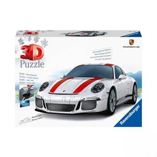 3D Puzzle Porsche | Outletpreis € 29,39