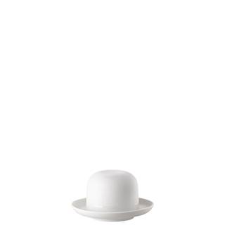 Rosenthal Cappello weiß, Espressotasse 2tlg