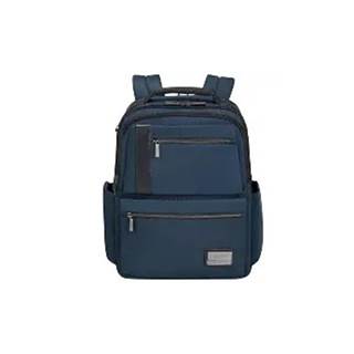 *Openroad 2.0 Laptop Backpack 15,6 Zoll Black and Blue 

