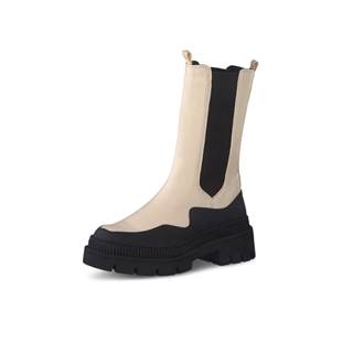 Marco Tozzi Chelsea boots | outlet price € 49