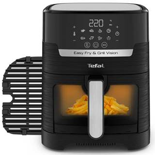 Easy Fry Grill VISION