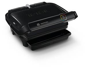 Optigrill ELITE schwarz | Outletpreis € 272,99