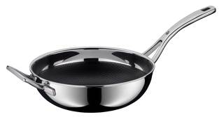 WMF Profi Resist Wokpfanne 28cm