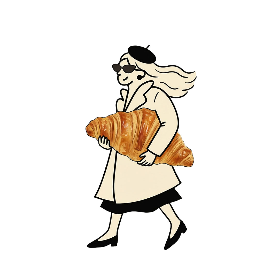 The Bakery