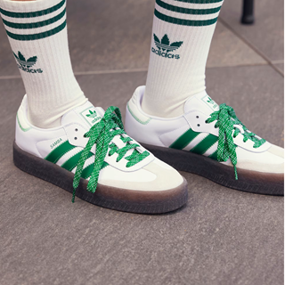 SAMBA Damenschuhe | Outletpreis € 77