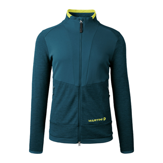 Martini - Trektech Midlayer Jacke Herren