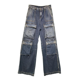 Damen Jeans P - Mirta