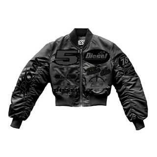 Damen Jacke Super Manua