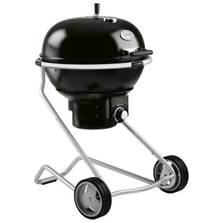 Holzkohle Kugekgrill F60 AIR | Outletpreis € 348,95 |* Bei Abholung: €199, bei Lieferung: €249