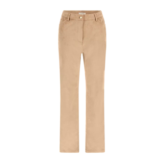 Damenhose mit geradem Schnitt in Sandton | Outletpreis € 85,90