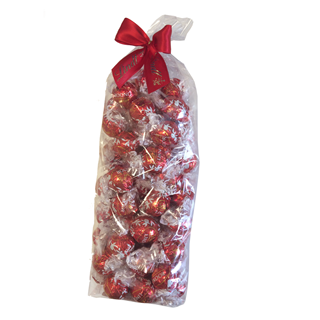 Lindor Kugeln 800g im Beutel, in verschiedenen Sorten | Outletpreis € 39,99