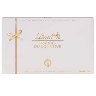 Pralinè Du Confiseur, 500g | Outletpreis € 34,99