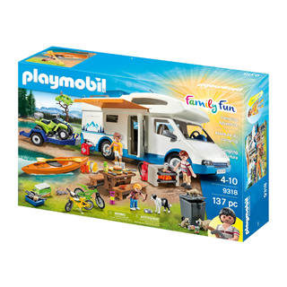 Camping Set