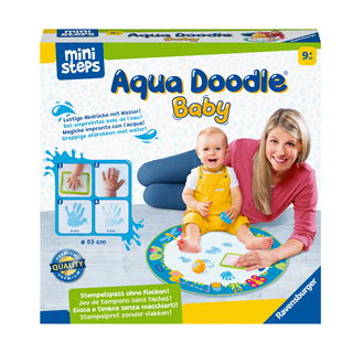 Aqua Doodle Baby | Outletpreis € 24,49