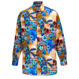 Hawaiihemd für Herren | Outletpreis € 423