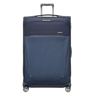 Softcase B - Lite Icon erhältlich in den Farben Schwarz, Blau und Rot - Größe: 55/20cm | Outletpreis € 168