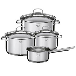 Topf-Set ELEGANCE, 4 tlg. | Outletpreis € 129