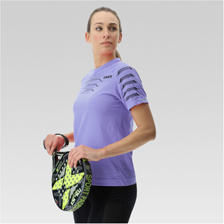 *Gültig auf Artikel der PADEL / TENNIS - Serie