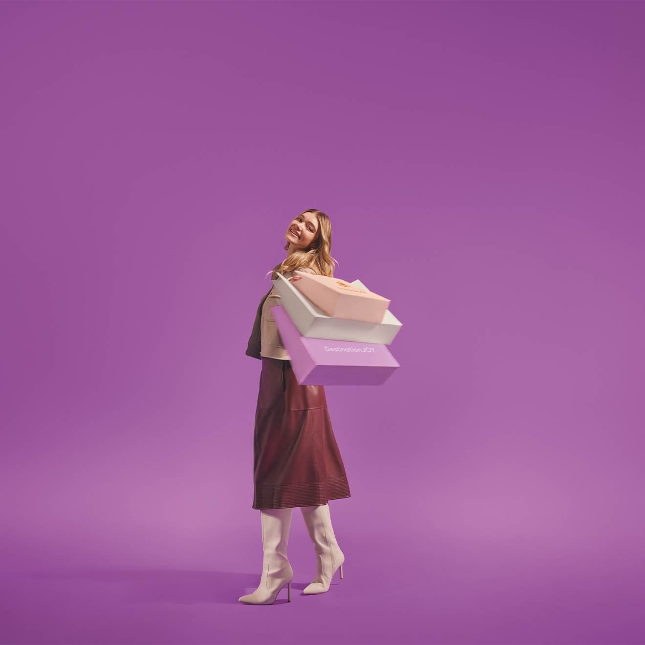 McArthurGlen Autumn Winter 2023