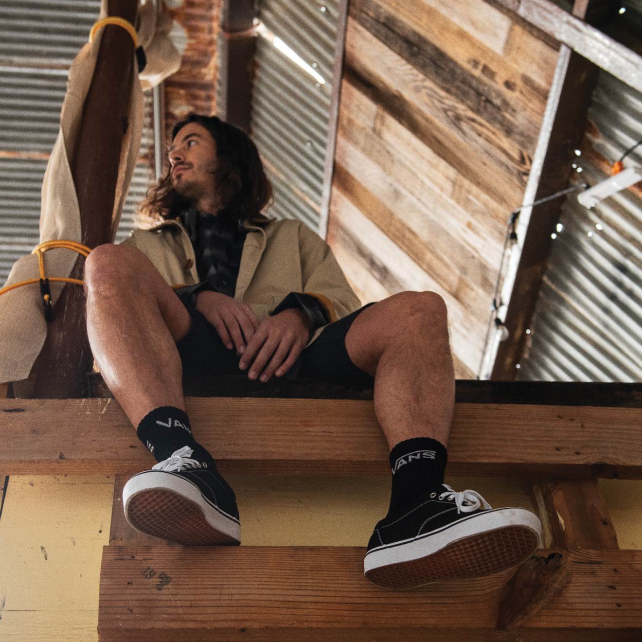 Vans