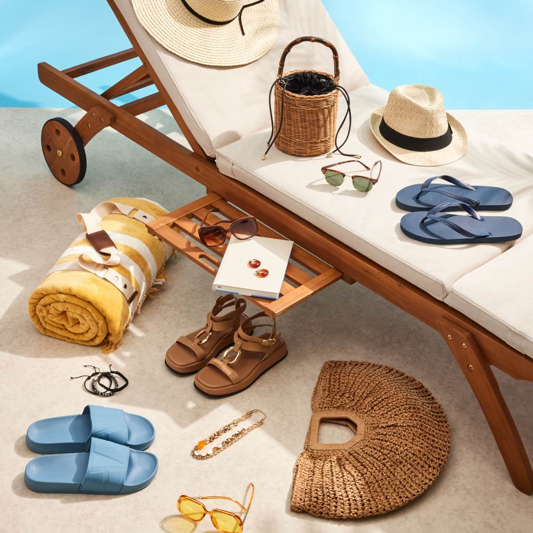 The Holiday Shop Edit