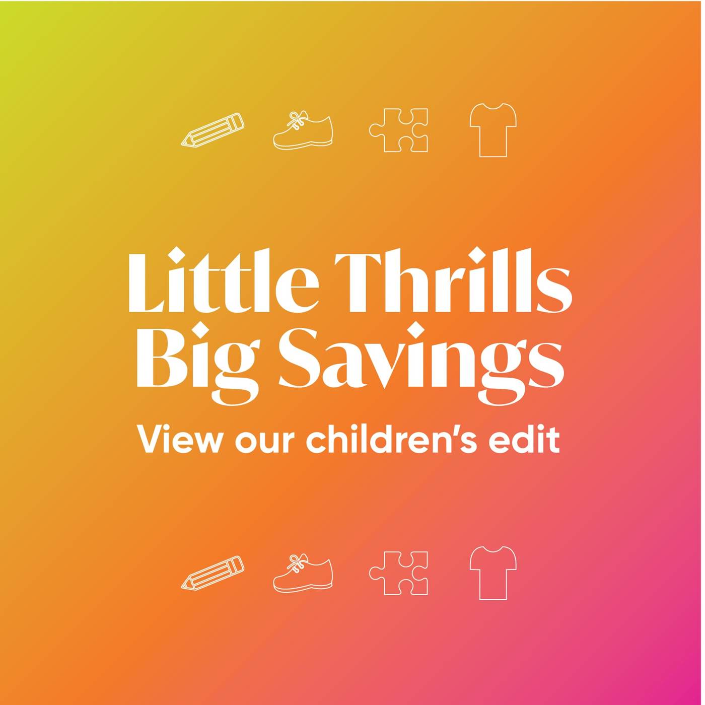 Children's Edit