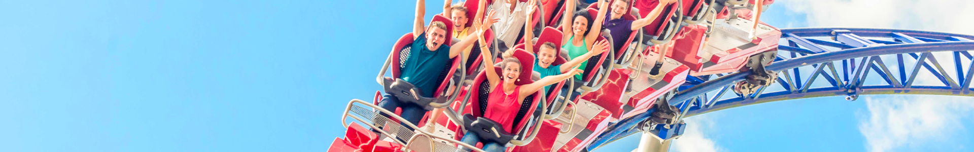 Nigloland I McArthurGlen Troyes