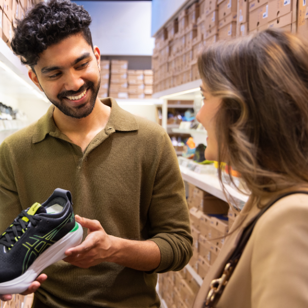 Winter Braderie 2025