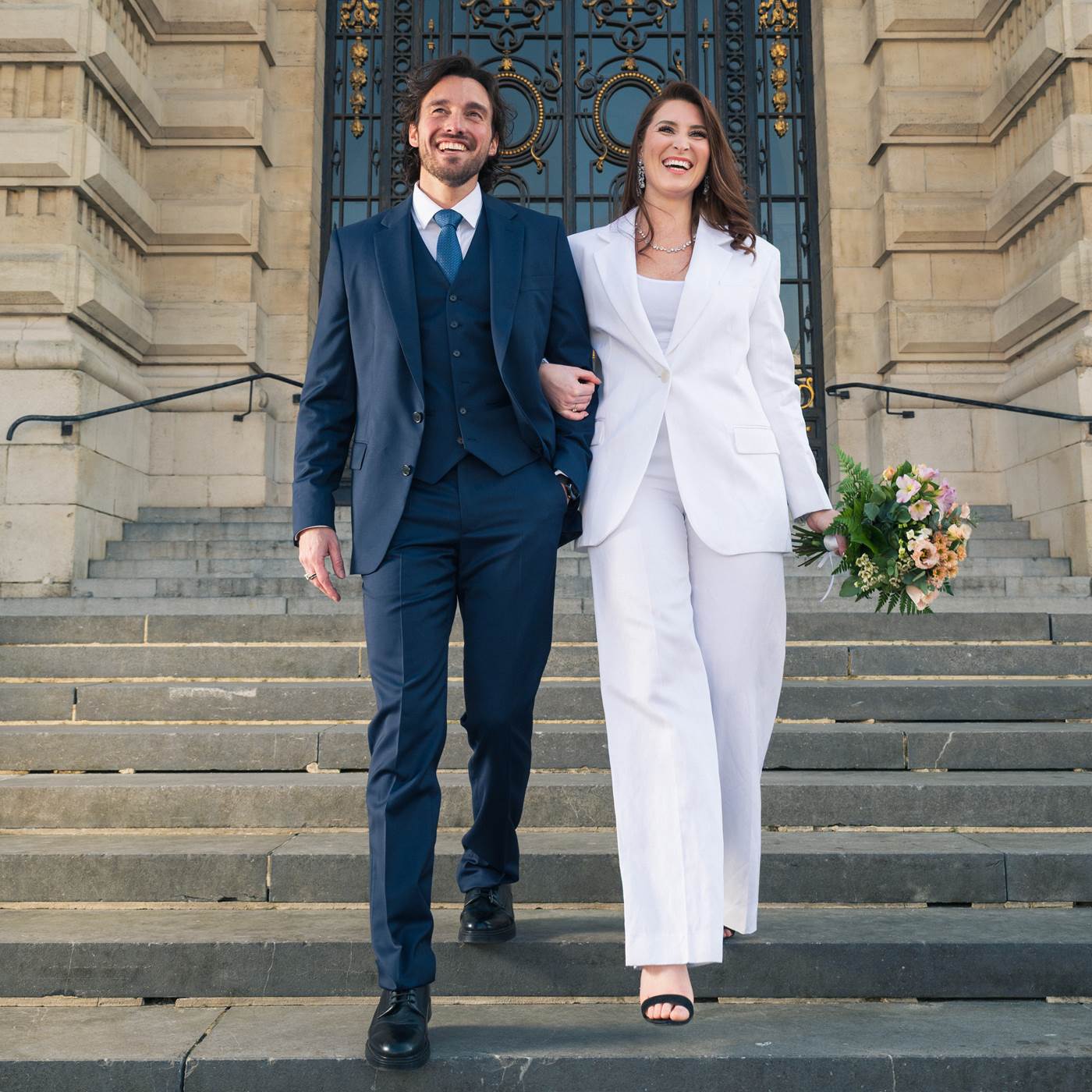 Ceremony outfits with McArthurGlen