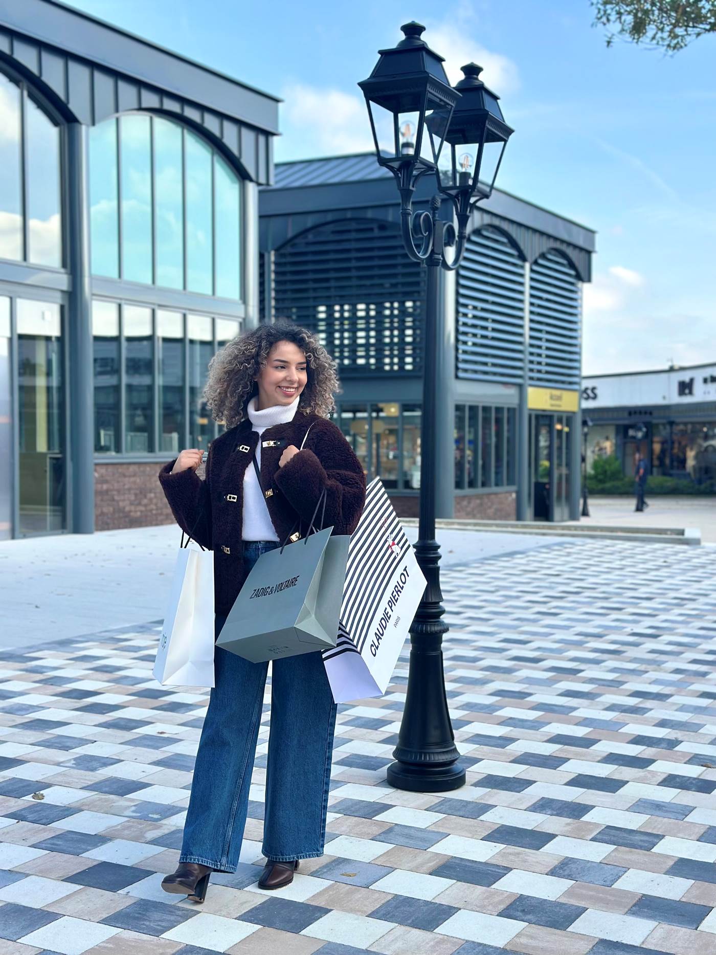 AUTUMN PROMOTIONS from 17 October to 2 November | McArthurGlen Troyes Designer Outlet