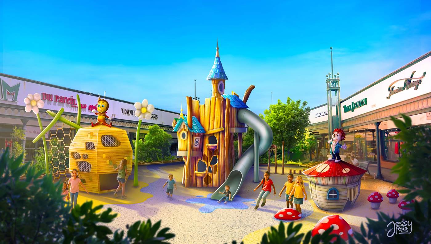 Nigloland