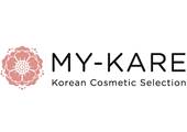 Brand logo for My-Kare